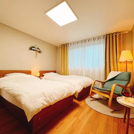 Digital Media City 1 Stop From Hongdae